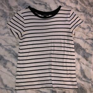 Striped shirt